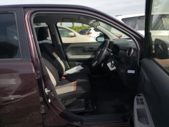 TOYOTA PASSO Moda 2020