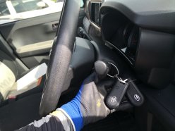 TOYOTA PASSO Moda 2020