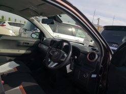 TOYOTA PASSO Moda 2020
