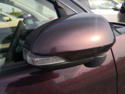 TOYOTA PASSO Moda 2020