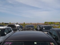 TOYOTA PASSO Moda 2020