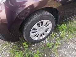 TOYOTA PASSO Moda 2020
