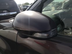 TOYOTA PASSO Moda 2020
