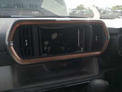 TOYOTA PASSO Moda 2020