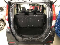 TOYOTA TANK/ROOMY/THOR/JUSTY X S 2019