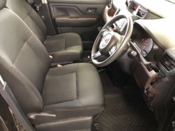 TOYOTA TANK/ROOMY/THOR/JUSTY X S 2019