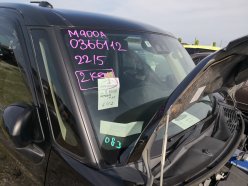 TOYOTA TANK/ROOMY/THOR/JUSTY X S 2019