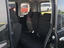 TOYOTA TANK/ROOMY/THOR/JUSTY X S 2019