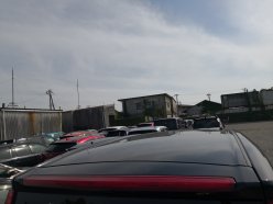 TOYOTA TANK/ROOMY/THOR/JUSTY X S 2019