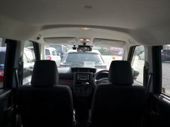 TOYOTA TANK/ROOMY/THOR/JUSTY X S 2019