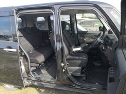 TOYOTA TANK/ROOMY/THOR/JUSTY X S 2019