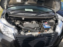 TOYOTA TANK/ROOMY/THOR/JUSTY X S 2019