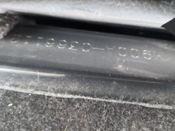 TOYOTA TANK/ROOMY/THOR/JUSTY X S 2019