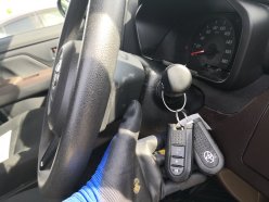 TOYOTA TANK/ROOMY/THOR/JUSTY X S 2019