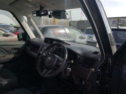 TOYOTA TANK/ROOMY/THOR/JUSTY X S 2019