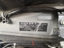 TOYOTA TANK/ROOMY/THOR/JUSTY X S 2019