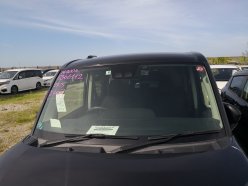 TOYOTA TANK/ROOMY/THOR/JUSTY X S 2019