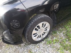 TOYOTA TANK/ROOMY/THOR/JUSTY X S 2019