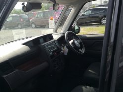 TOYOTA TANK/ROOMY/THOR/JUSTY X S 2019