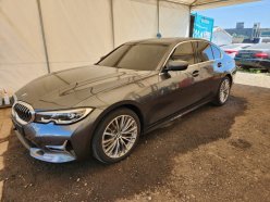 BMW 3 SERIES 320I 2020