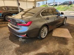 BMW 3 SERIES 320I 2020