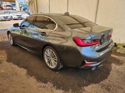 BMW 3 SERIES 320I 2020