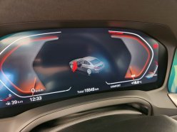 BMW 3 SERIES 320I 2020