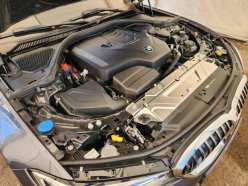 BMW 3 SERIES 320I 2020