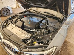BMW 3 SERIES 320I 2020