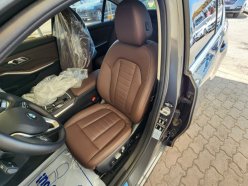 BMW 3 SERIES 320I 2020