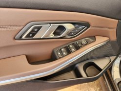 BMW 3 SERIES 320I 2020