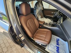 BMW 3 SERIES 320I 2020
