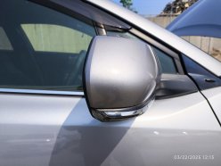 TOYOTA C-HR G-T 4WD 2016