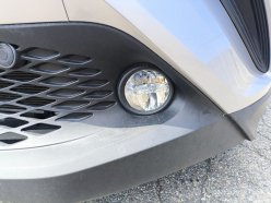TOYOTA C-HR G-T 4WD 2016