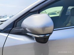 TOYOTA C-HR G-T 4WD 2016