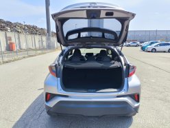 TOYOTA C-HR G-T 4WD 2016