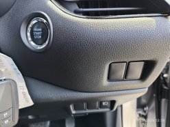 TOYOTA C-HR G-T 4WD 2016