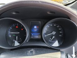 TOYOTA C-HR G-T 4WD 2016