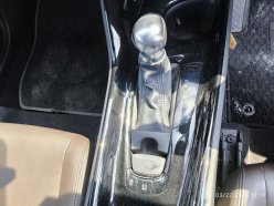 TOYOTA C-HR G-T 4WD 2016