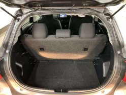 TOYOTA VITZ F 2019