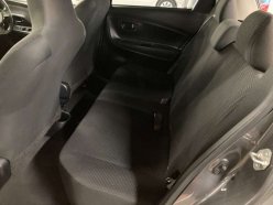 TOYOTA VITZ F 2019