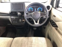 MITSUBISHI EK WAGON G 2020