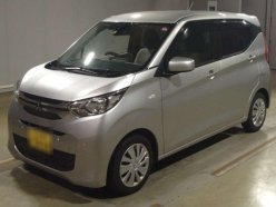 MITSUBISHI EK WAGON G 2020