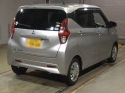 MITSUBISHI EK WAGON G 2020