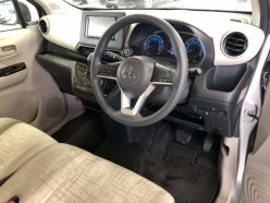 MITSUBISHI EK WAGON G 2020