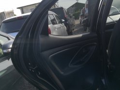 TOYOTA YARIS X 2020