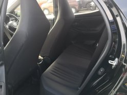 TOYOTA YARIS X 2020