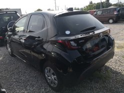 TOYOTA YARIS X 2020