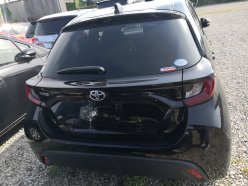 TOYOTA YARIS X 2020
