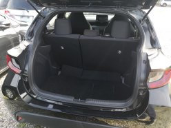 TOYOTA YARIS X 2020